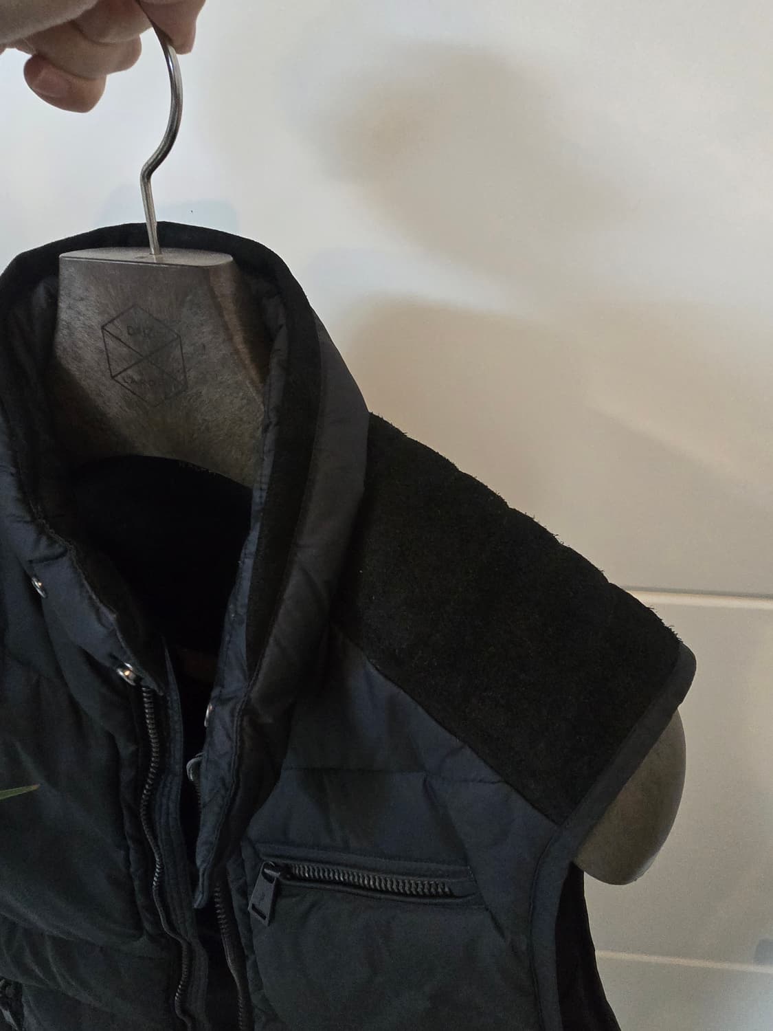 랄프로렌 패딩베스트 상품이미지4