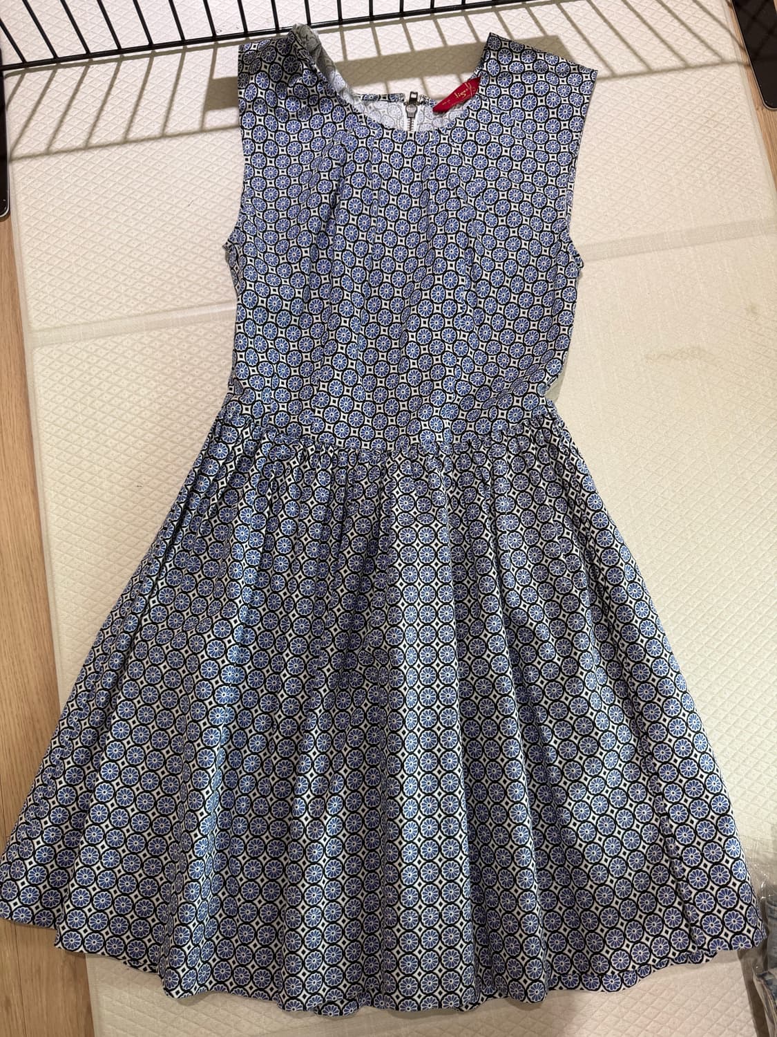 타이거릴리 원피스 상품이미지3