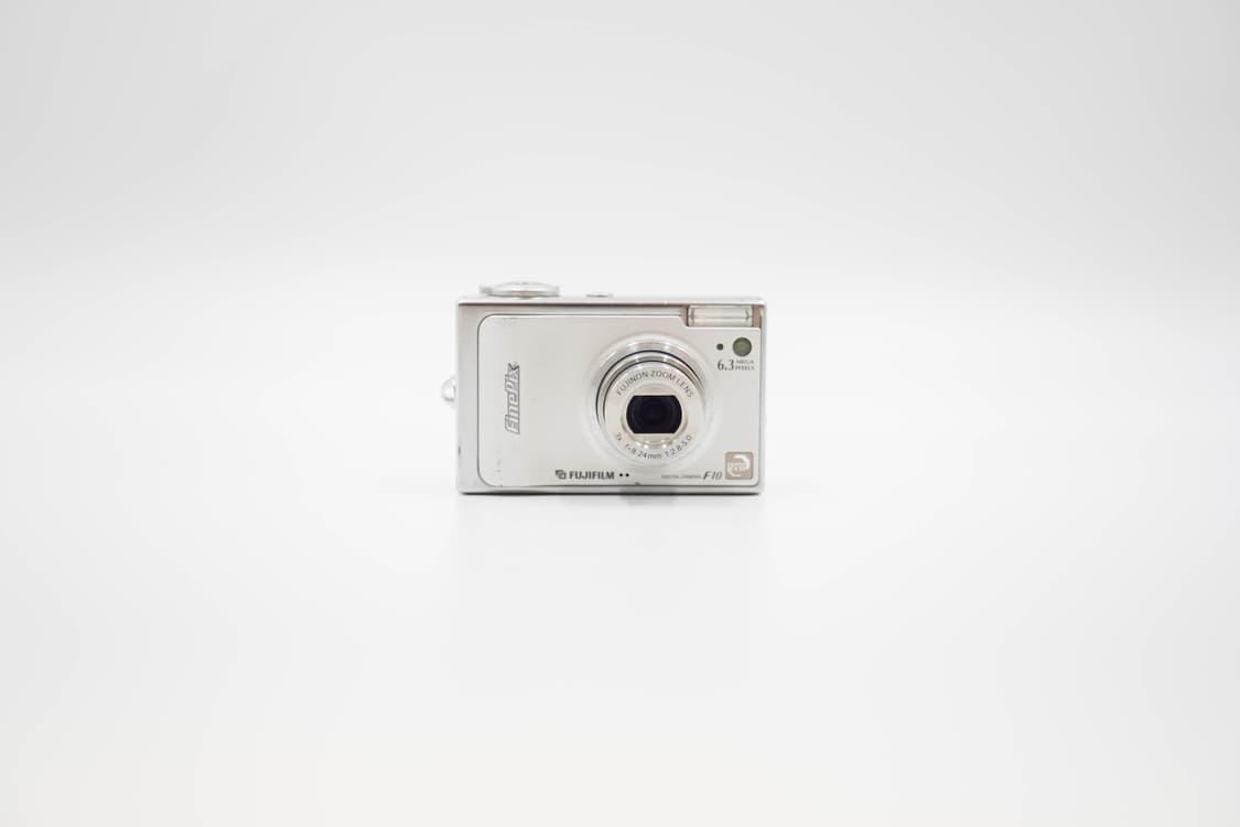 Fujifilm Finepix F10 (후지필름 파인픽스 F10) 상품이미지3