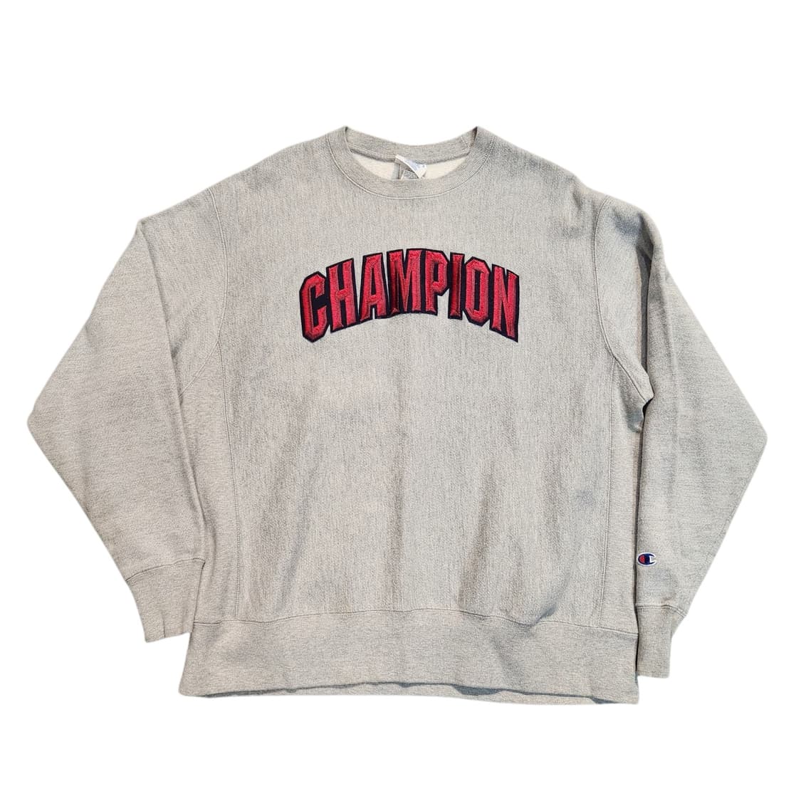 챔피온 리버스위스 스웻셔츠 (XL) 상품이미지1