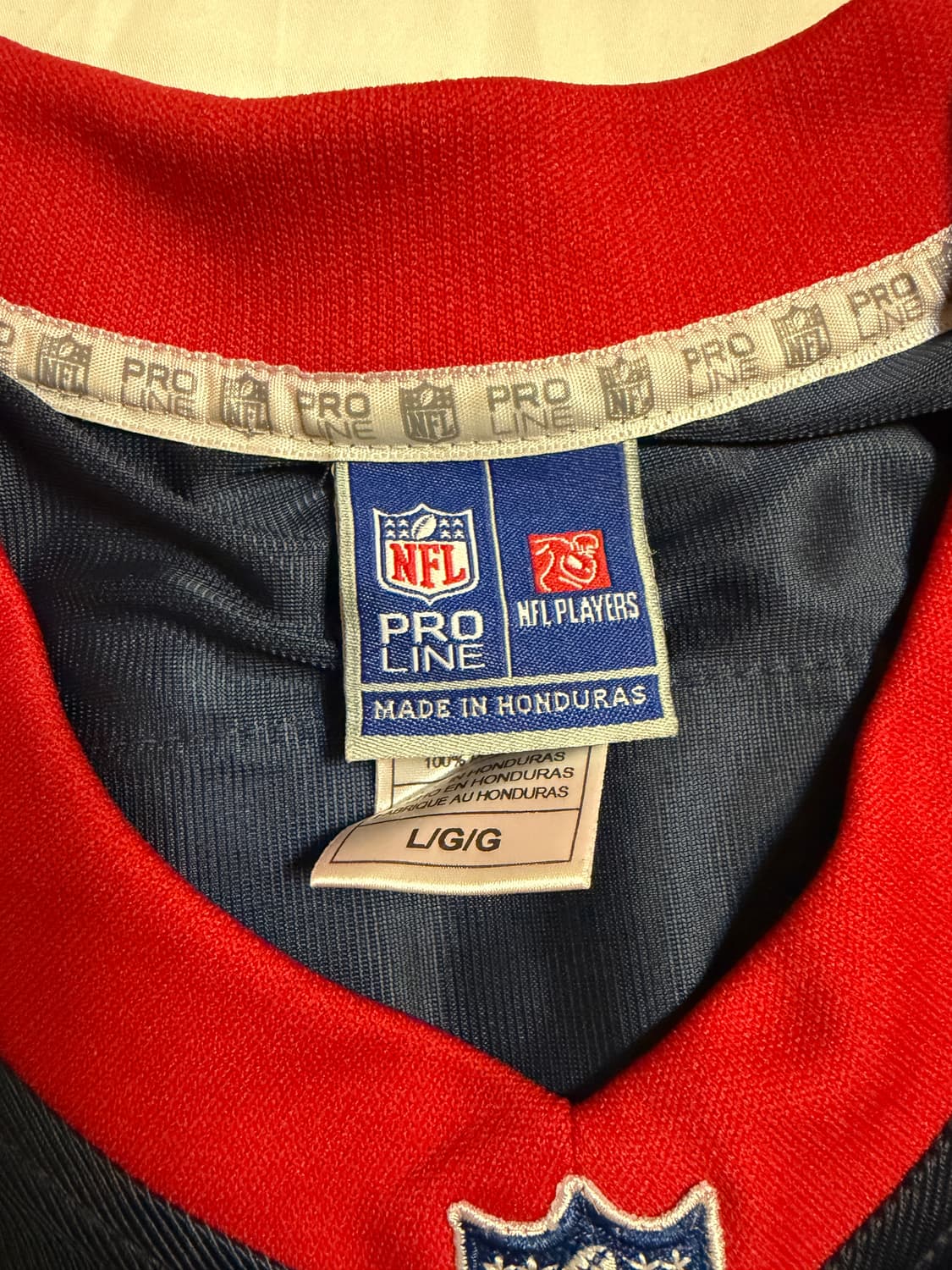 NFL 휴스턴 텍산스 드션 왓슨 저지 상품이미지3