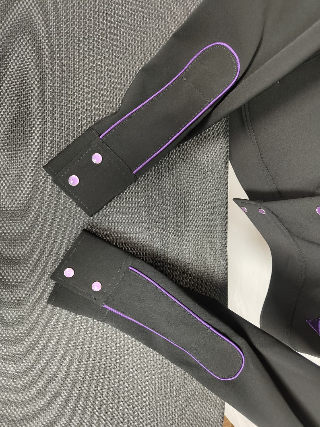 니들스 카우보이 자켓 검보 s 상품이미지4