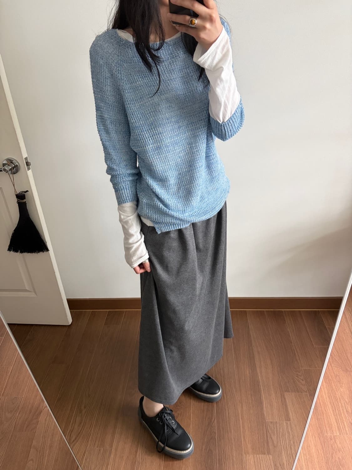 kate ecru 상품이미지2