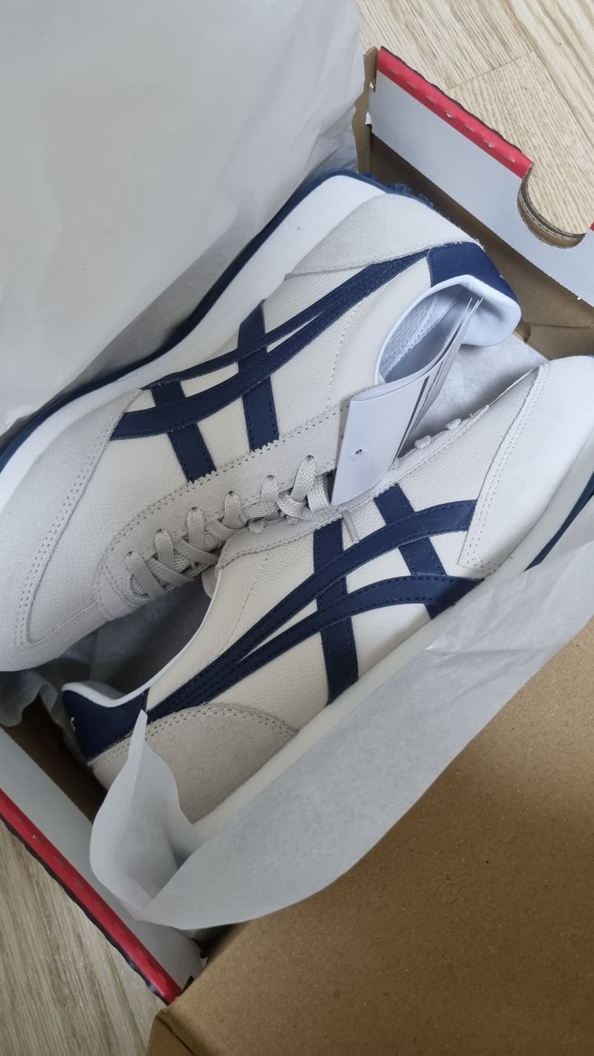 오니츠카 타이거 edr78 상품이미지2