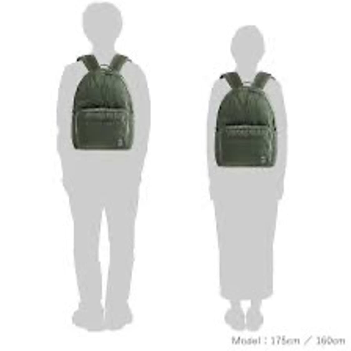 포터 x 팔라스 백팩 24FW 상품이미지10