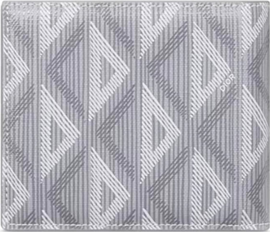 디올 다이아몬드 CD 반지갑 상품이미지4