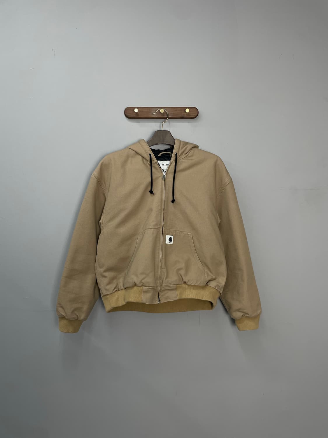 칼하트 WIP OG 피넛 액티브 자켓 H1088 상품이미지2