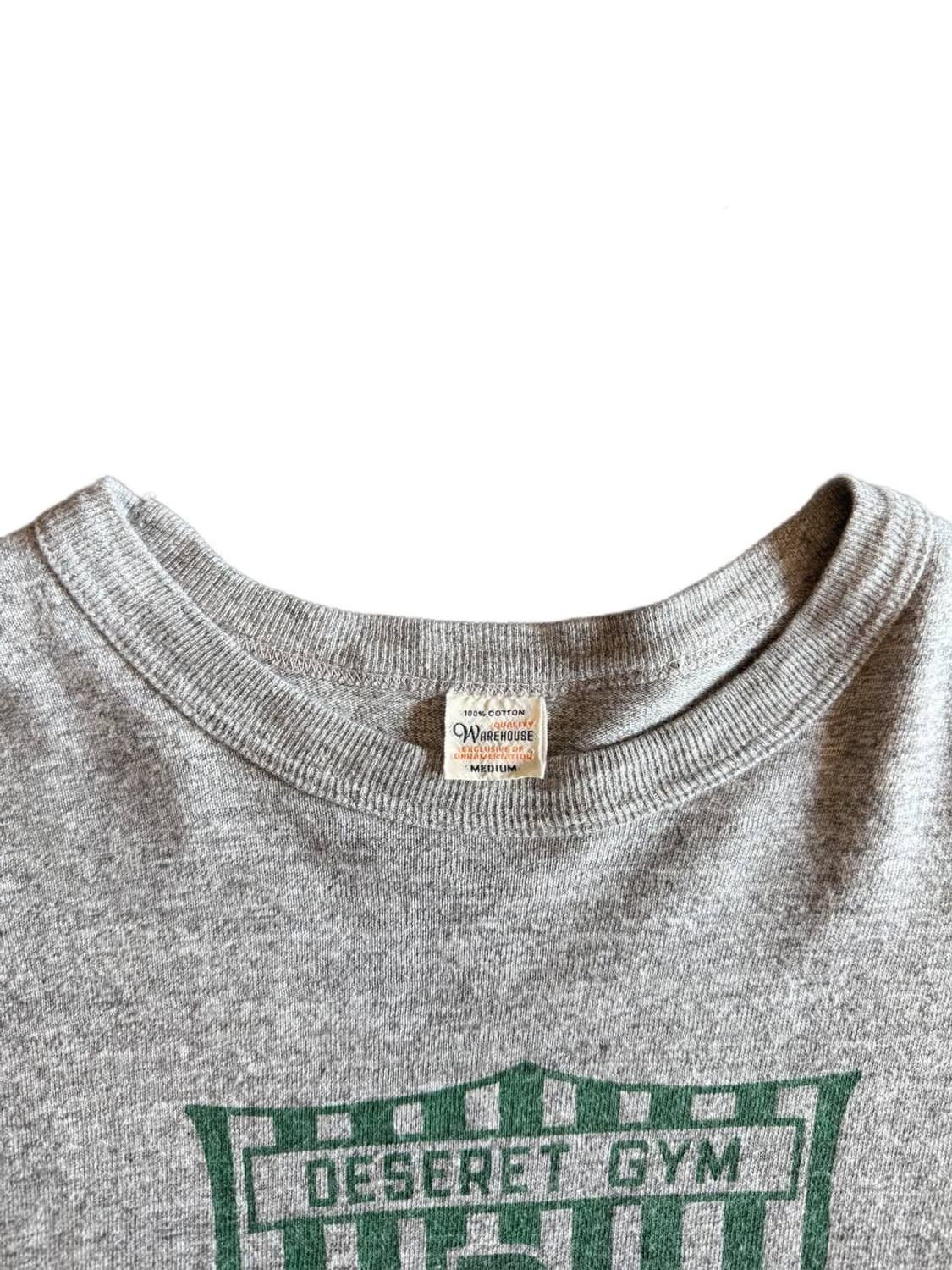 웨어하우스 롱슬리브 티셔츠 상품이미지4