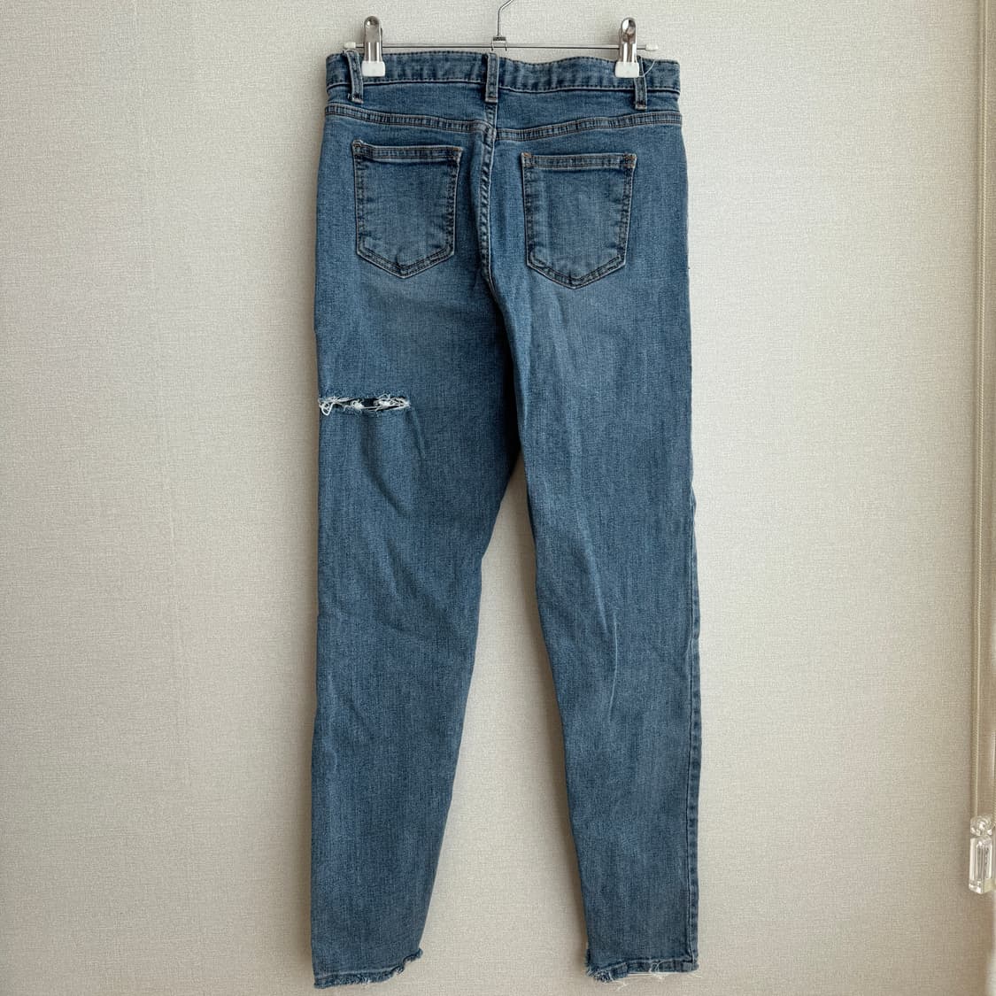 28 히프나틱 하이웨스트 스키니 상품이미지3