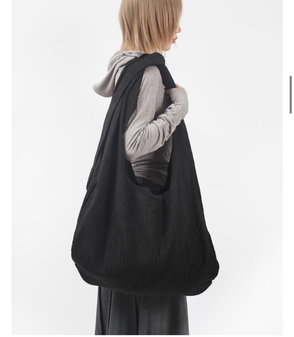 러드 크링클백 상품이미지1