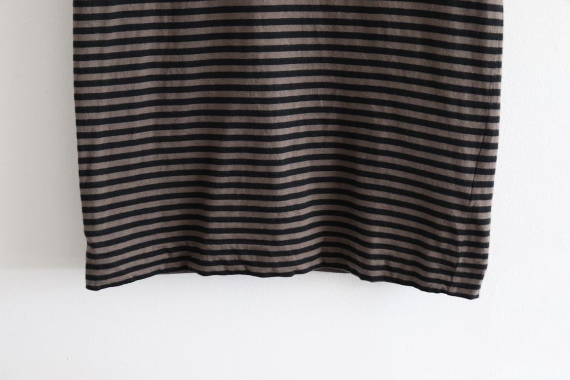 Margaret Howell stripe t-shirt 상품이미지3
