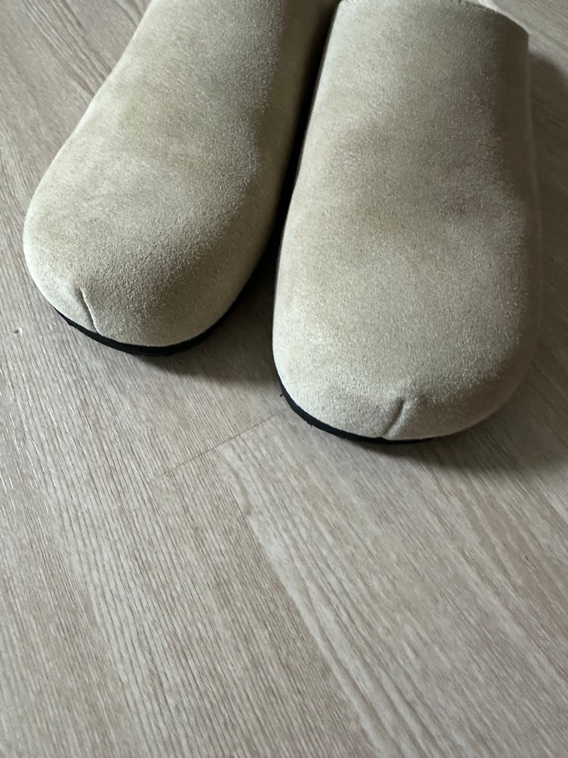 킨치 블런트 suede 270사이즈 상품이미지4