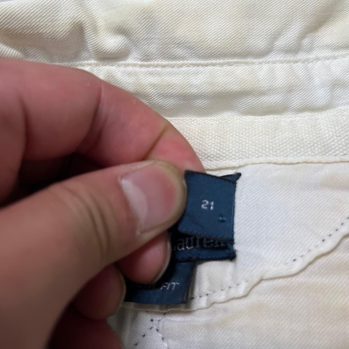 100 폴로 랄프로렌 럭비 꿀벌티 상품이미지4