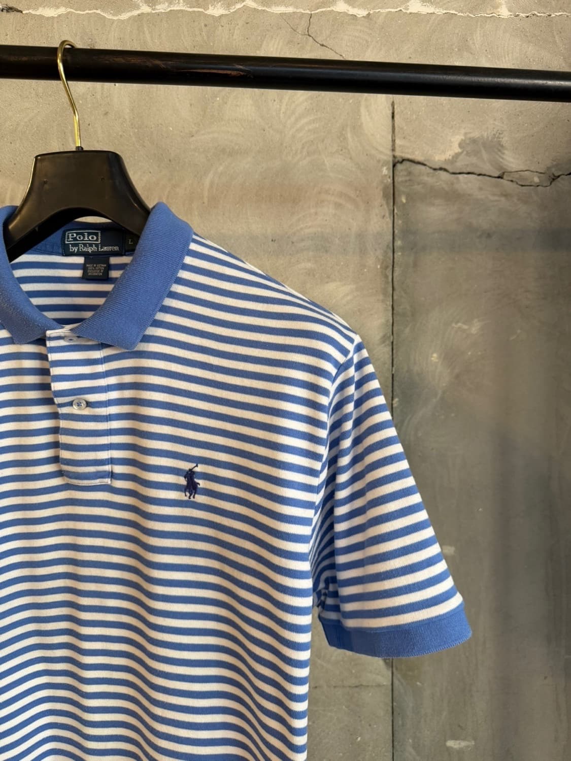 폴로 랄프로렌 pk 셔츠 100 상품이미지7