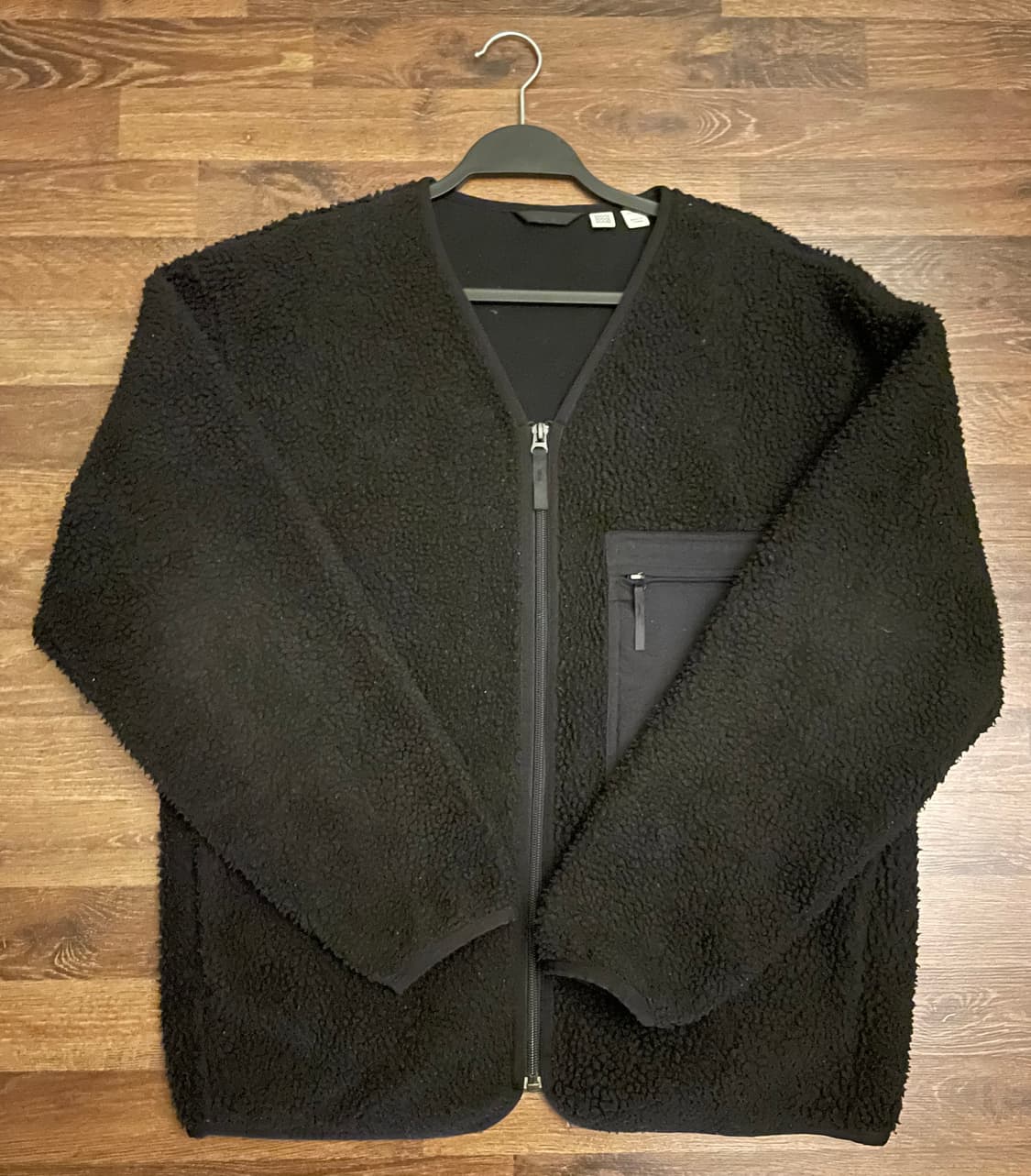 유니클로 자켓 상품이미지1