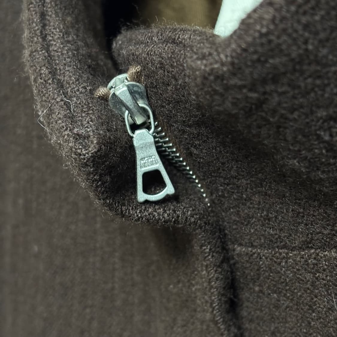 s) 드리스 반 노튼 24aw 오버사이즈 울 자켓 우먼 상품이미지2