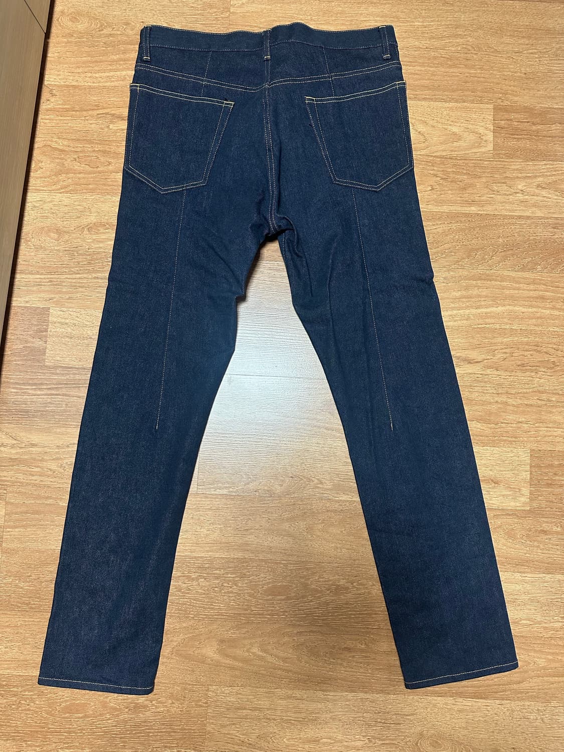 준야와타나베 꼼데가르송 데님 32사이즈 상품이미지3