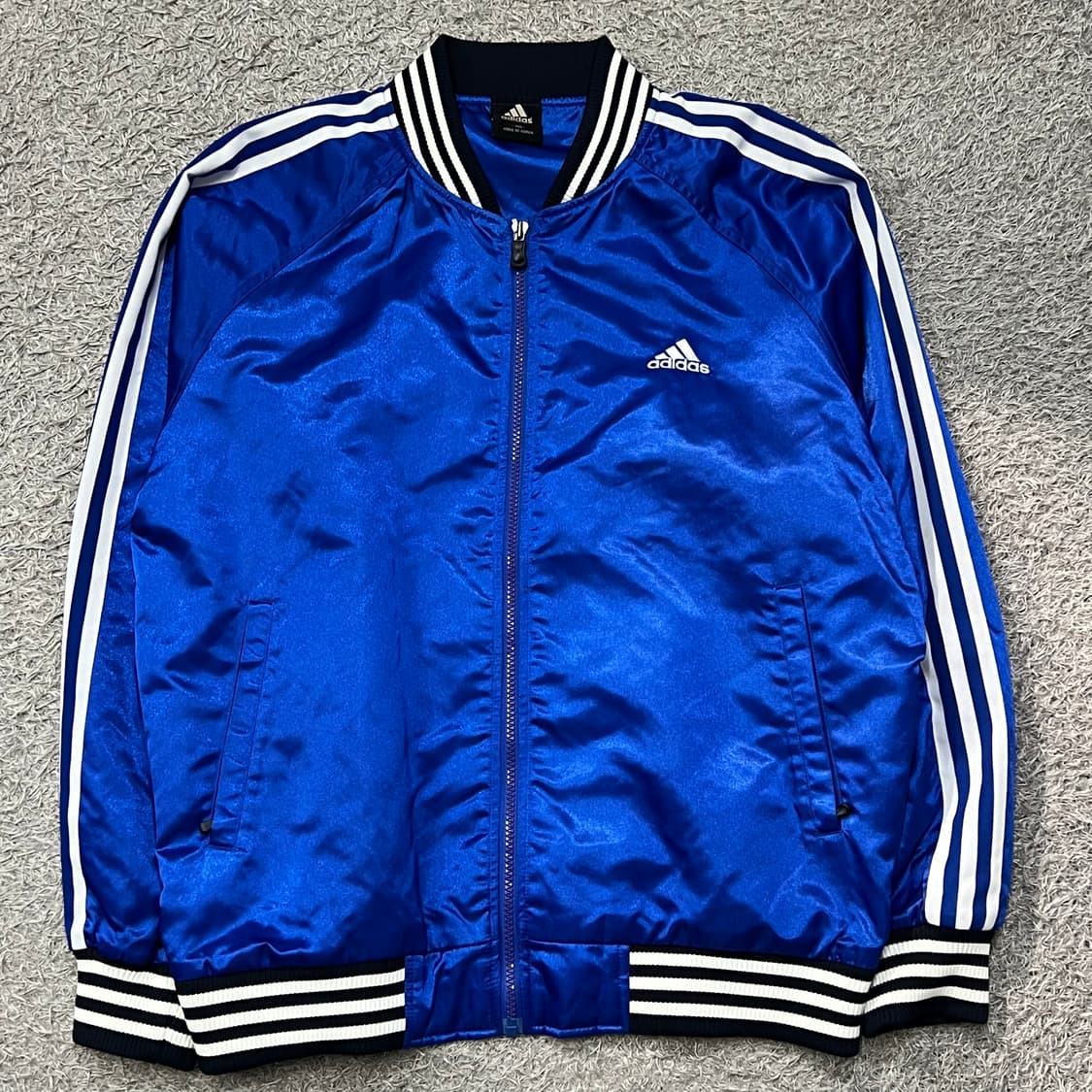 [100] 아디다스 자켓 상품이미지2