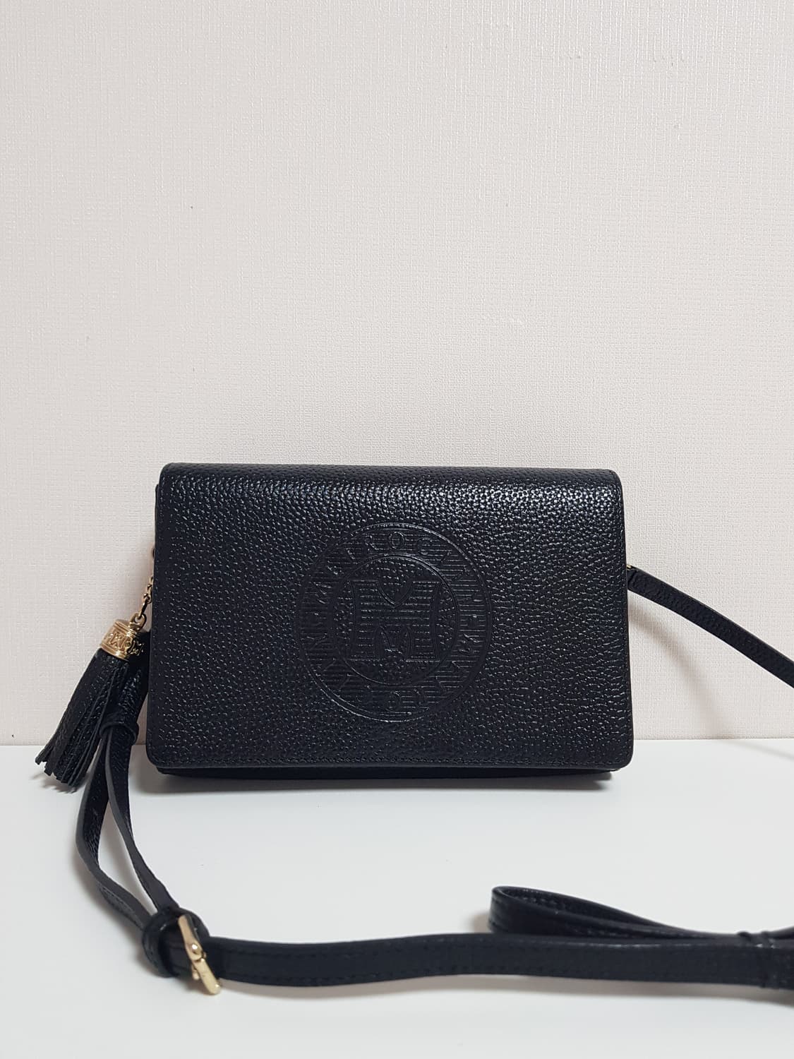 메트로시티 크로스백 ㅡ 실착 5회미만 상품이미지1