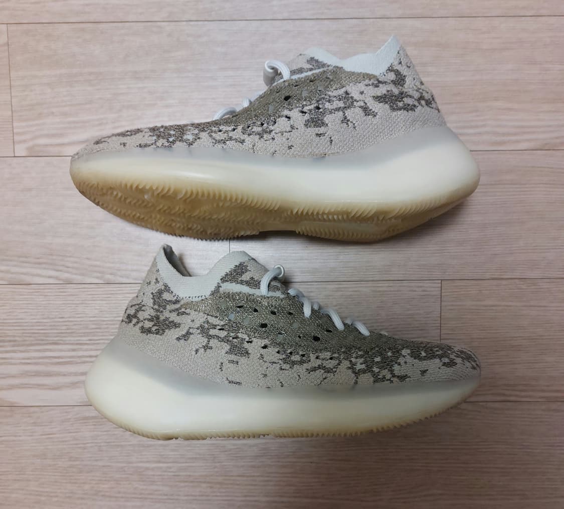 아디다스 이지 부스트 380 파이라이트 상품이미지4