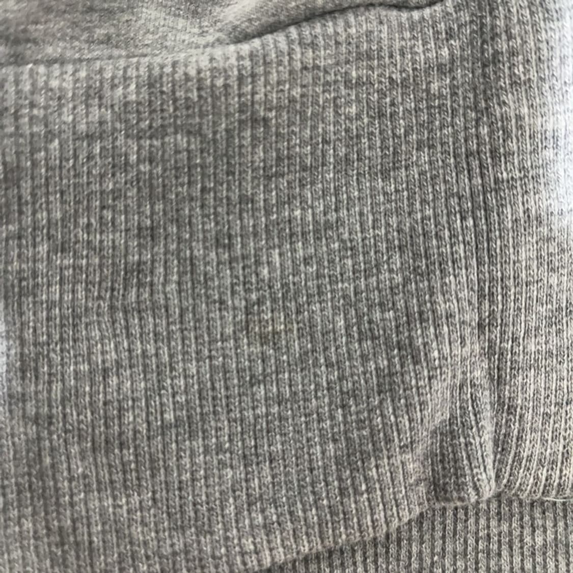 푸마 빈티지 Y2K 대장급 스웻 져지 집업 M C07293 상품이미지8