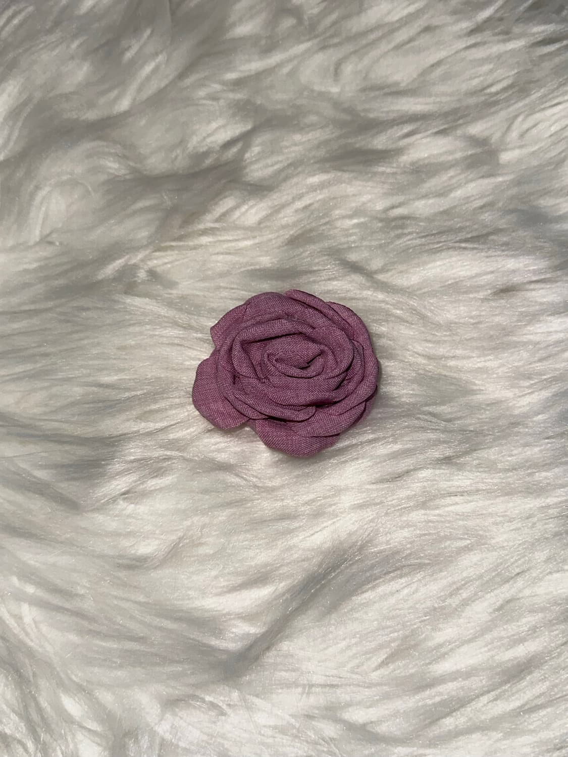 로즈 그립톡 (ivory/coral/violet) 상품이미지8