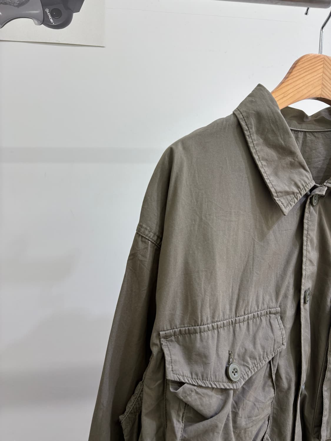 GU 자켓 상품이미지3