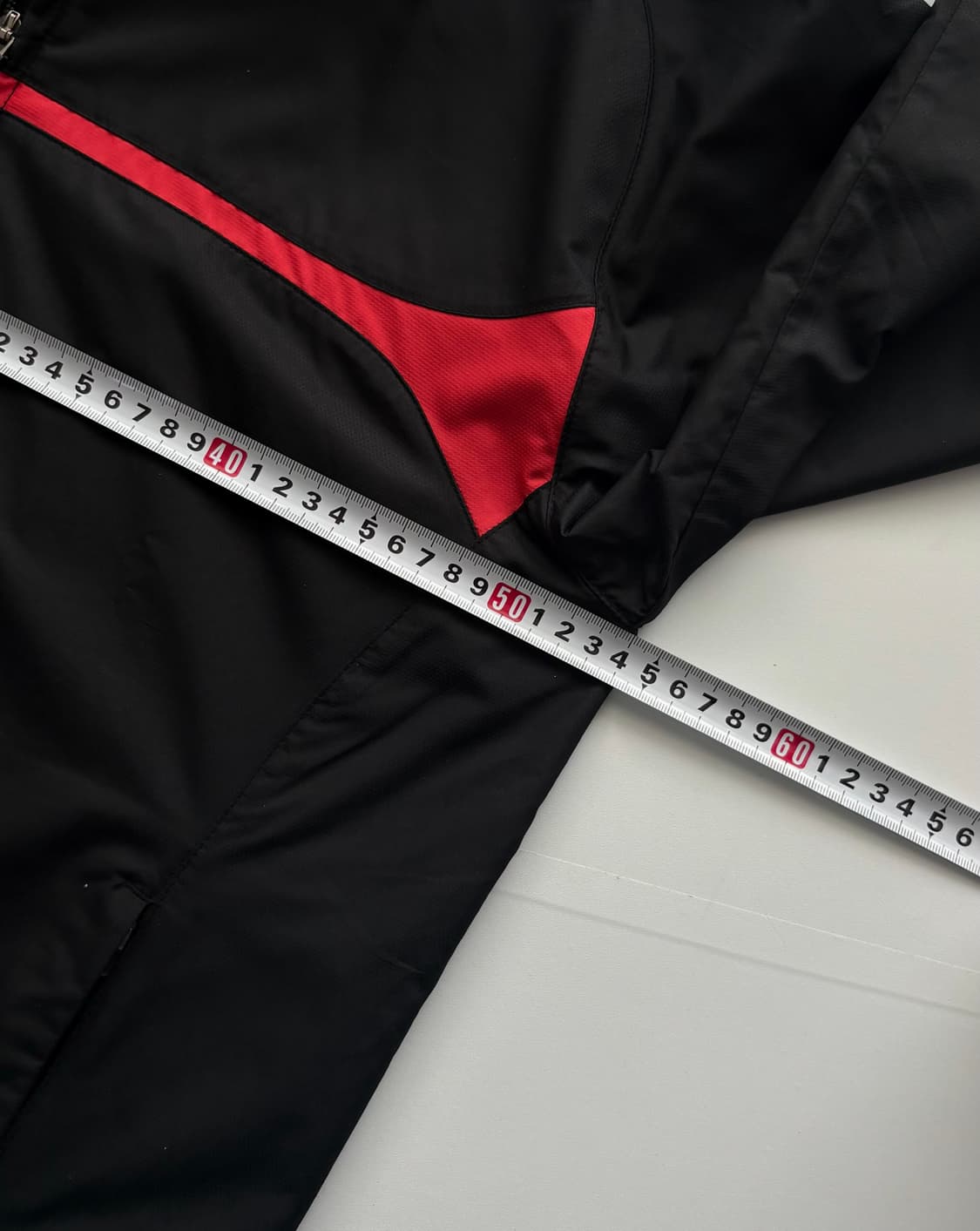 Nike 나이키 빈티지 스우시 윈드브레이커 상품이미지7