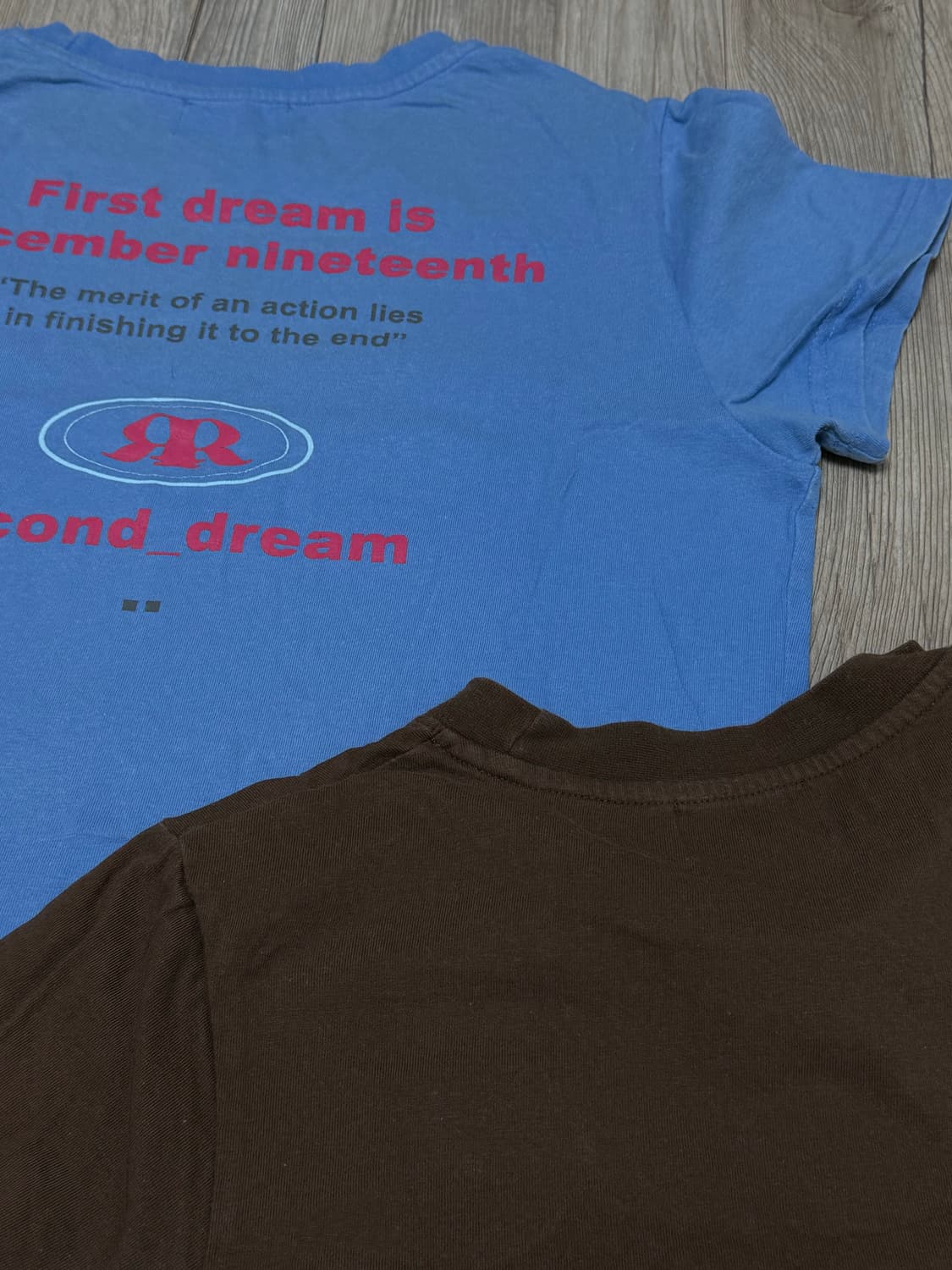 리올그 반팔 상품이미지4