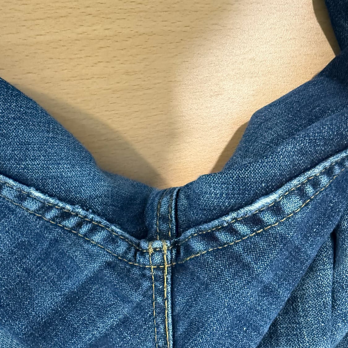 리바이스 대문자E 청바지 34 상품이미지7