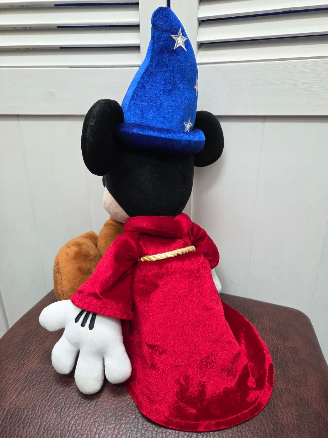 디즈니 미키마우스 판타지아 빈티지 인형 상품이미지2