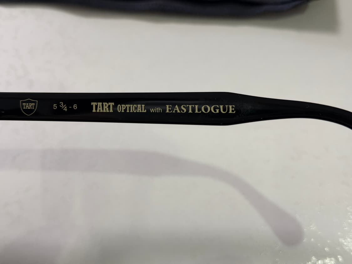 타르트옵티컬 이스트로그 46 블랙크리스탈 상품이미지3