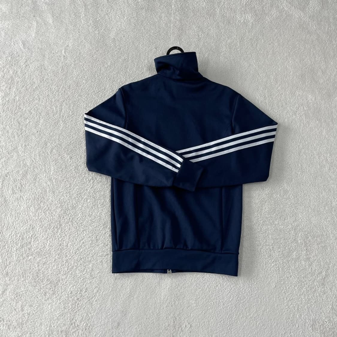 85 아디다스 유로파 네이비 트랙탑 져지 상품이미지8
