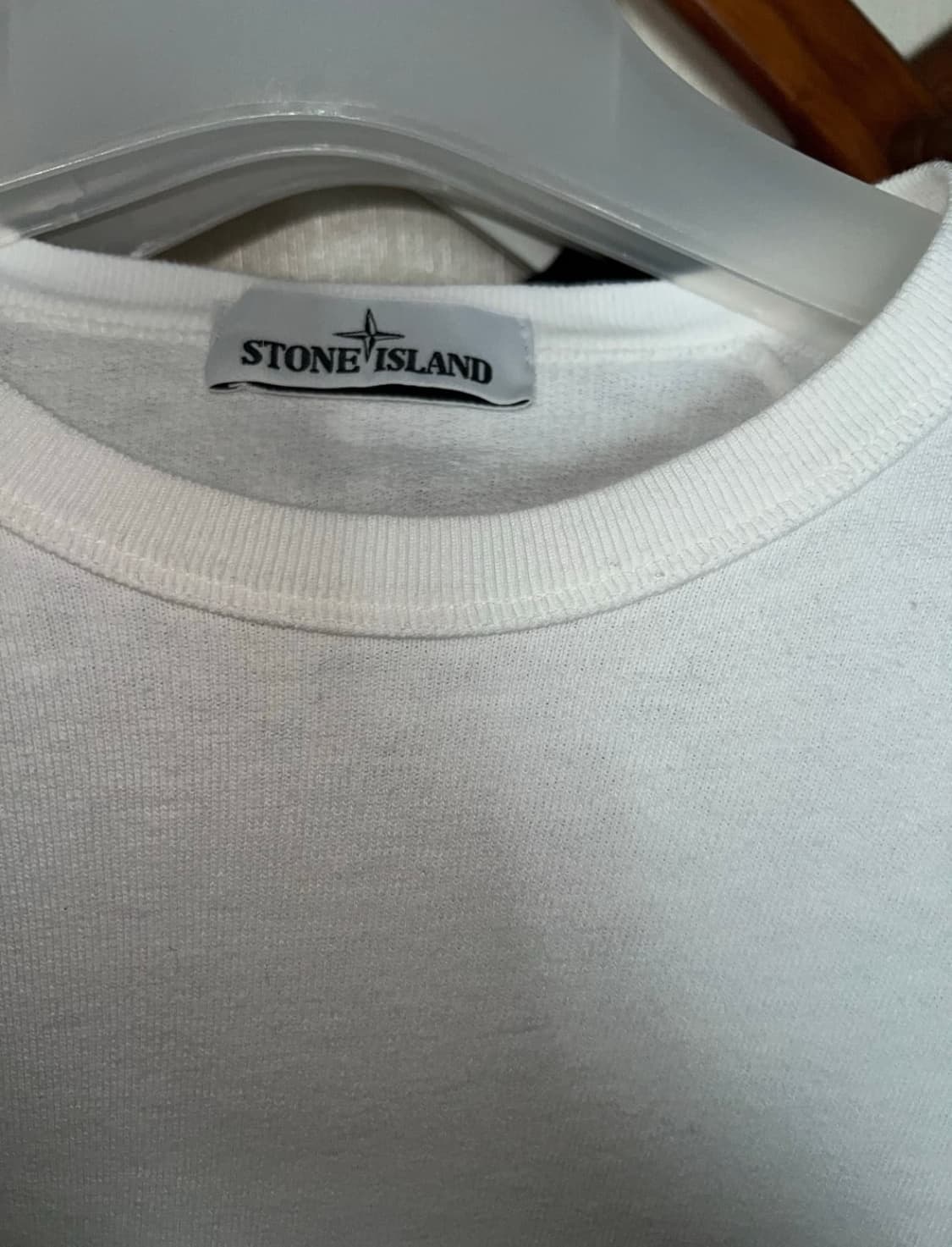 스톤맨투맨 상품이미지3