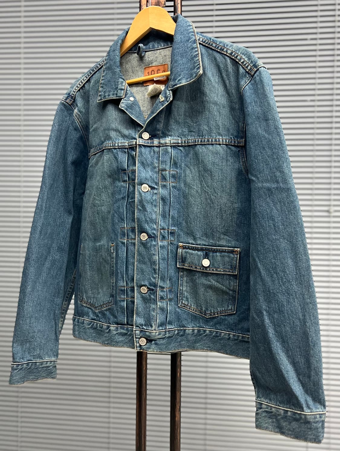 Gap  CARSON JACKET (L) 상품이미지3