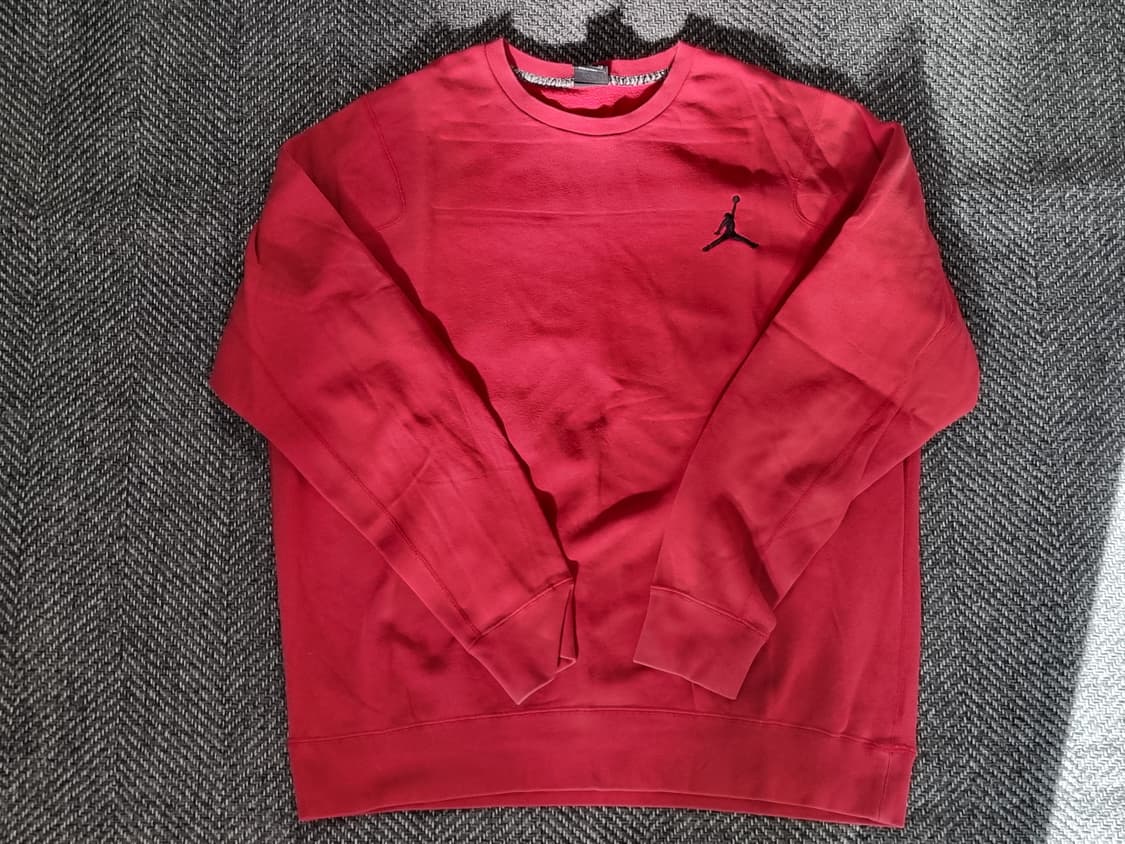 조던 점프맨 맨투맨 상품이미지1