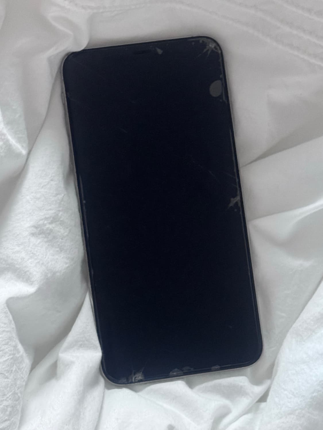 아이폰 xs 실버 64gb 상품이미지3