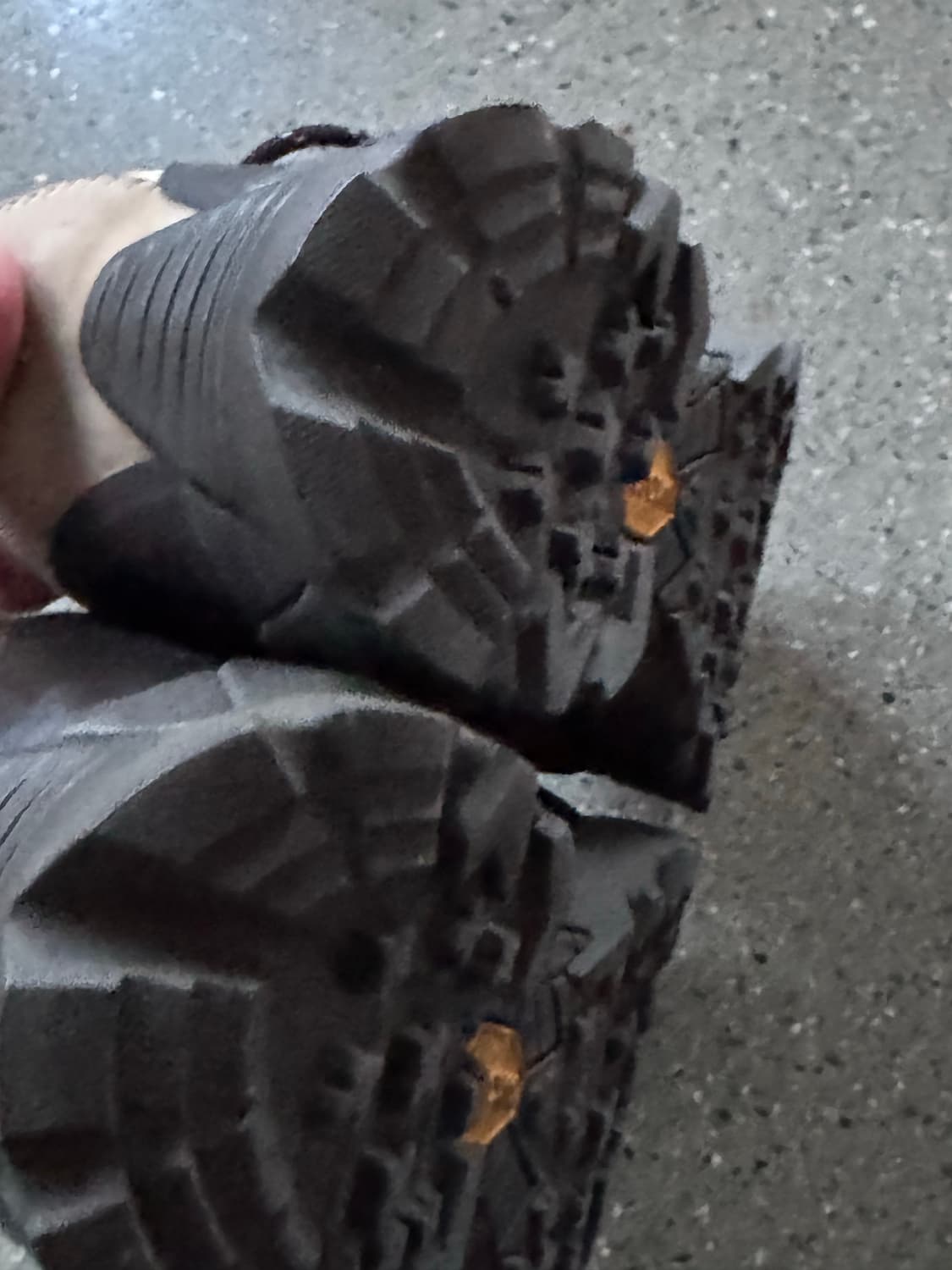 로아 카타리나 샌드 43사이즈 280  상품이미지4