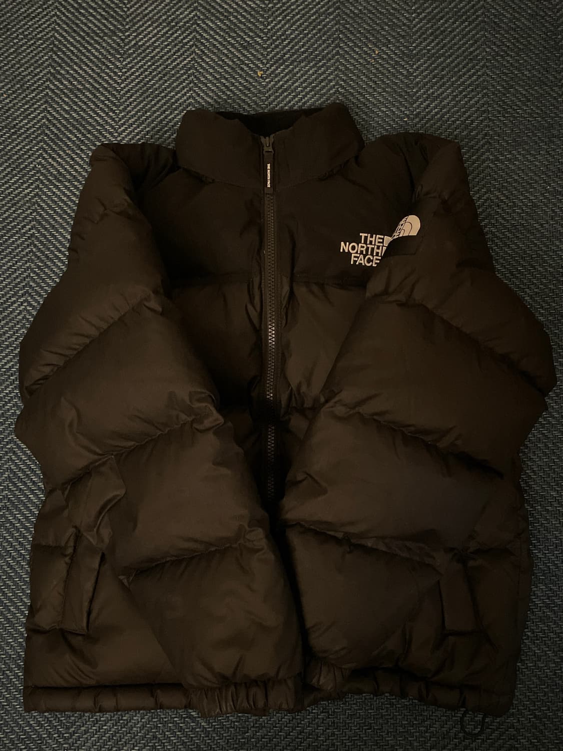 노스페이스 화이트 라벨 상품이미지3