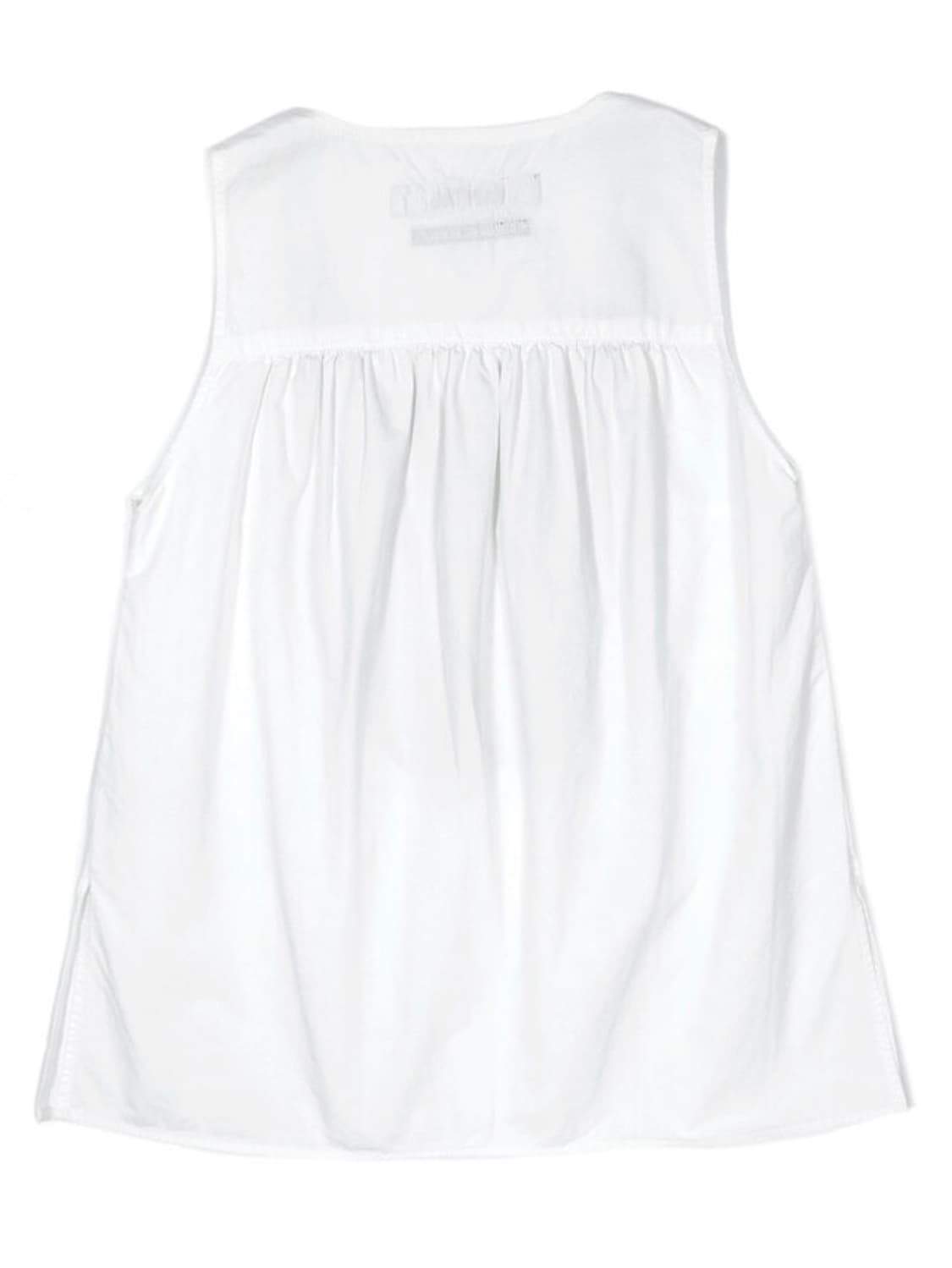 Kapital sleeveless 상품이미지4
