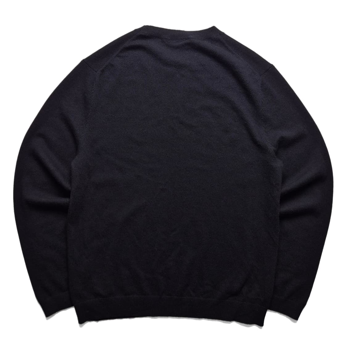 [115] 마에스트로 캐시미어100 니트 상품이미지6