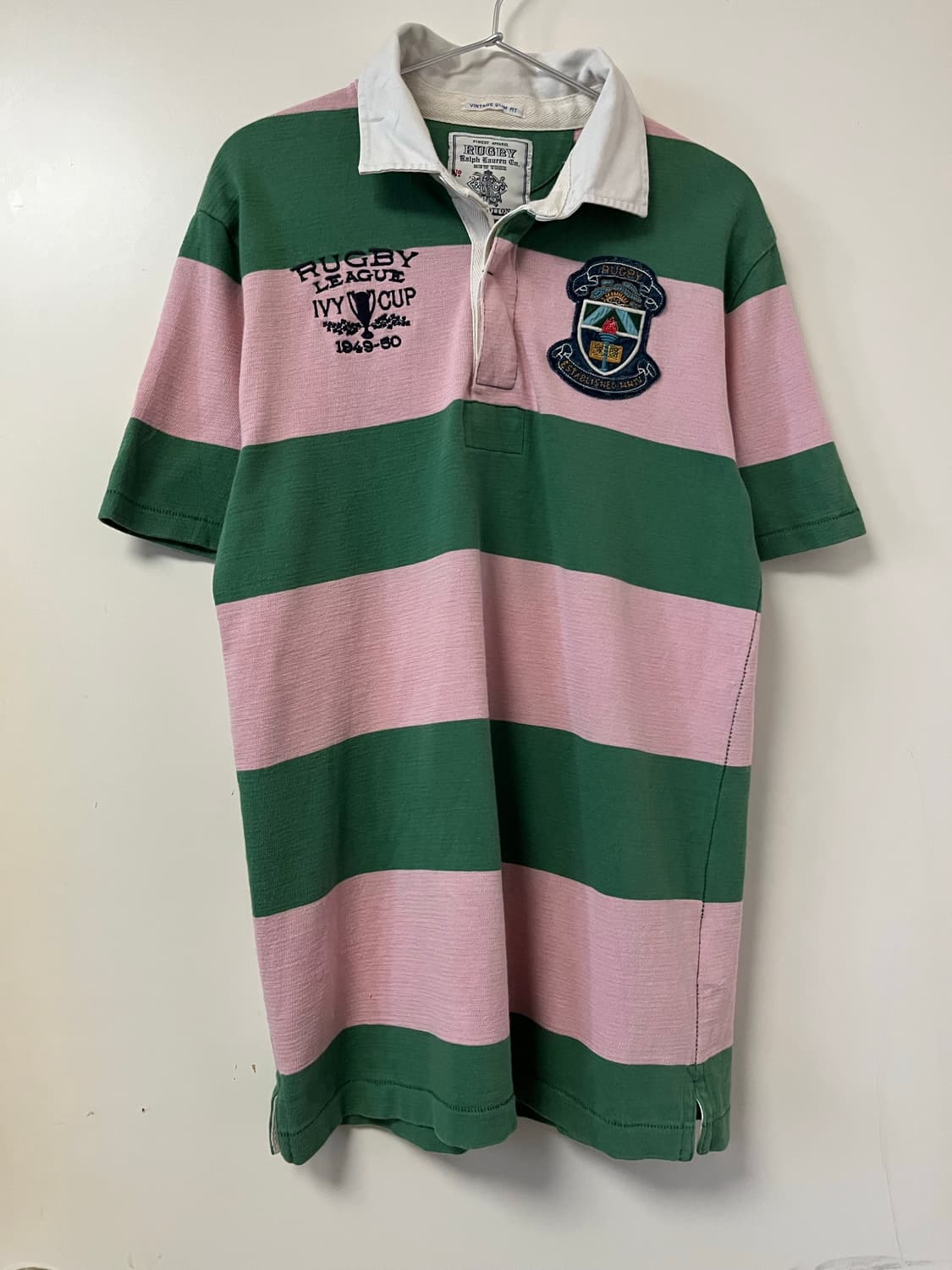 Ralph lauren rugby 상품이미지1