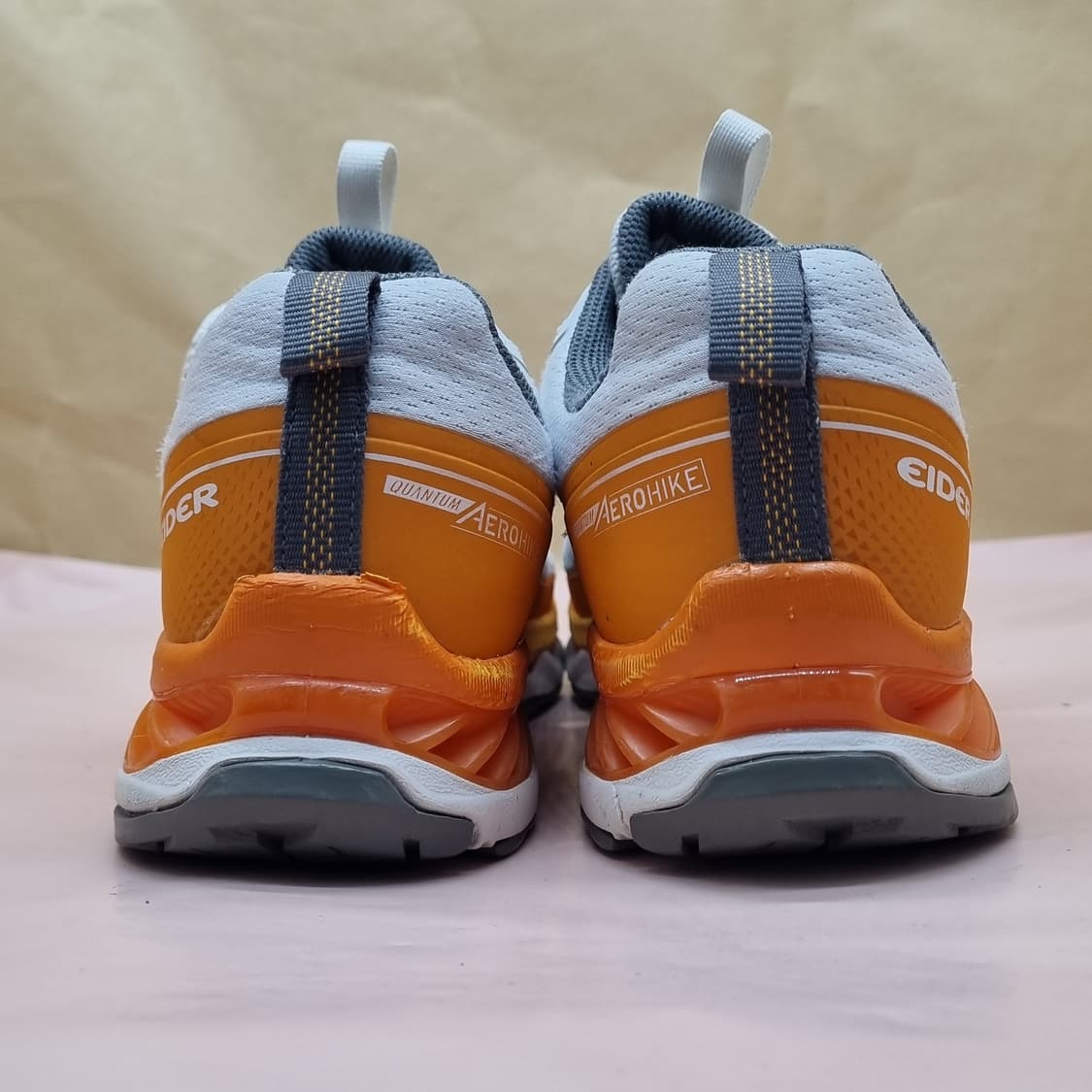 아이더 퀀텀에어로 하이크240 상품이미지4