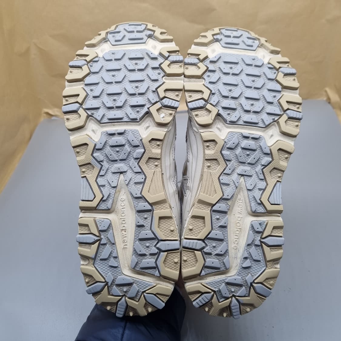 뉴발란스 410 v5 남성운동화260  상품이미지3