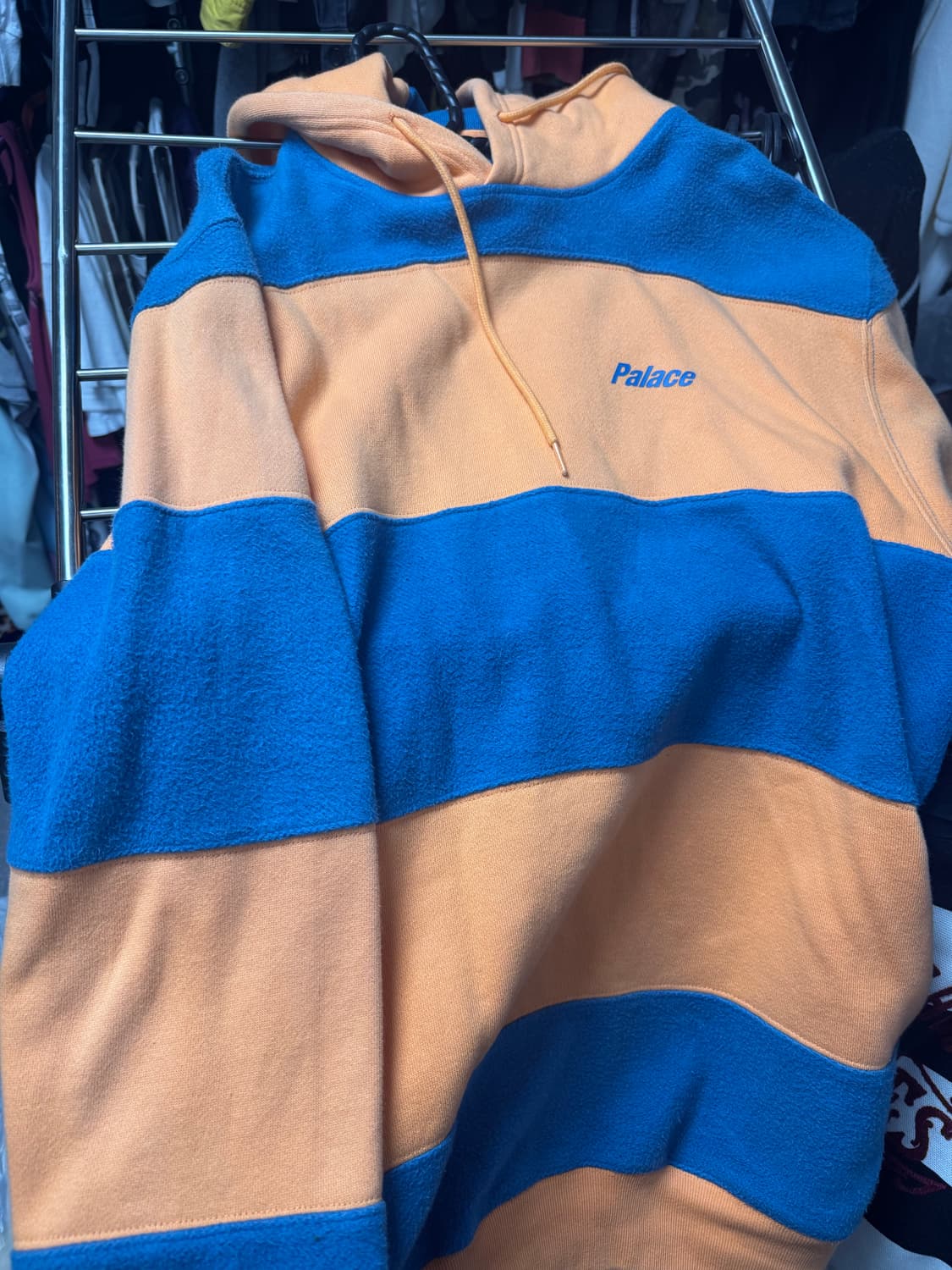 팔라스 후드티 초 초 초 귀여움 상품이미지1