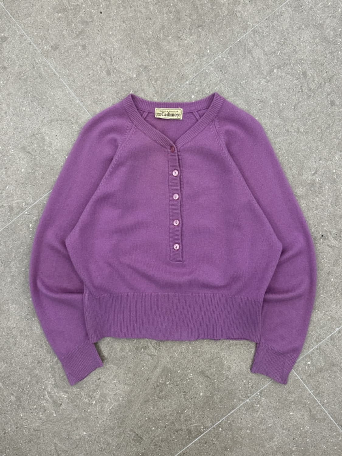 PURE CASHMERE (L) 상품이미지1