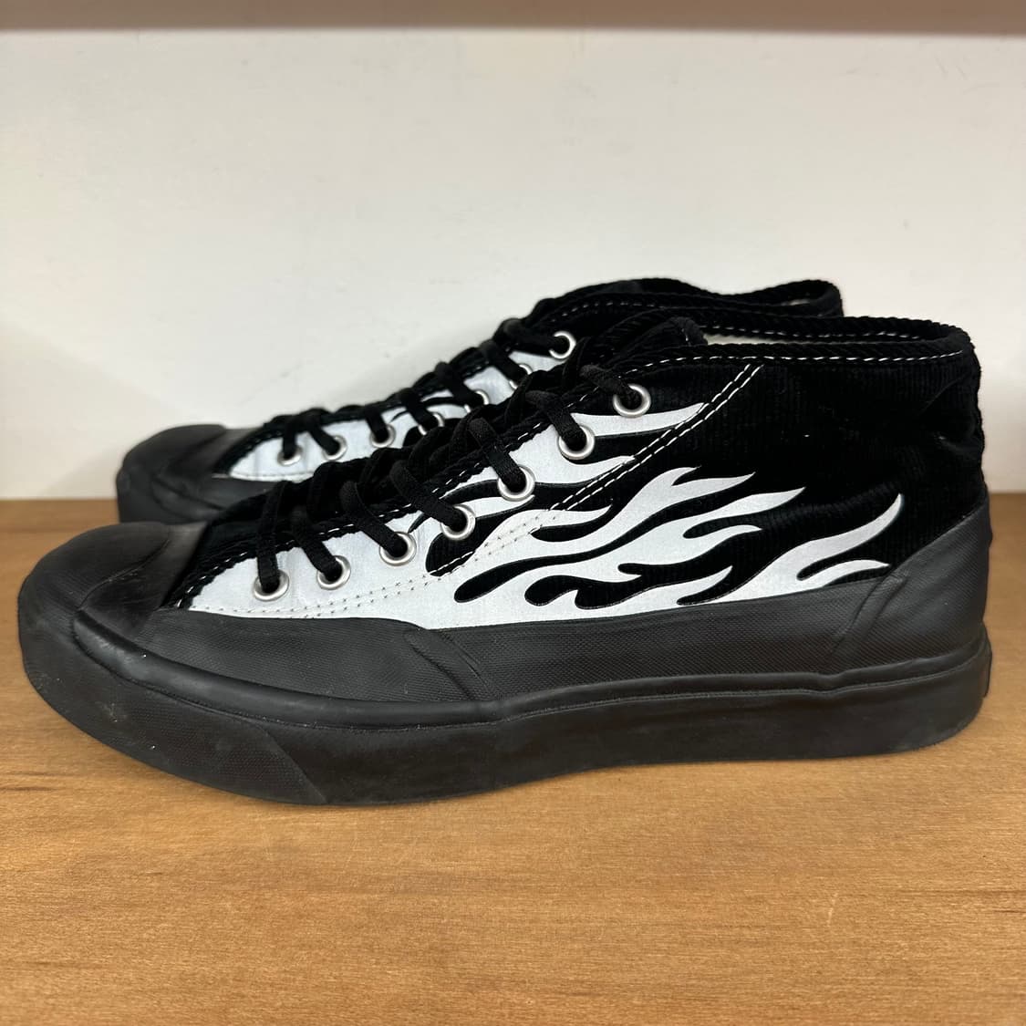 컨버스 x 에이셉 네스트 잭퍼셀 미드 상품이미지3