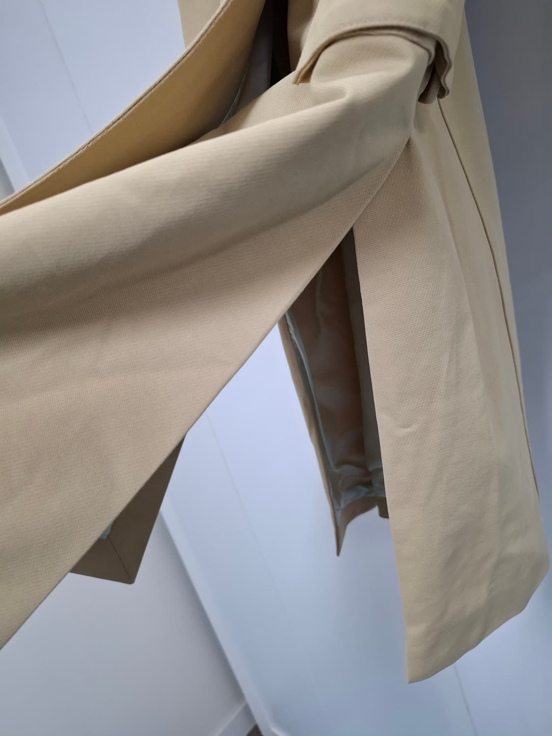 TIME 바바리 55 상품이미지2