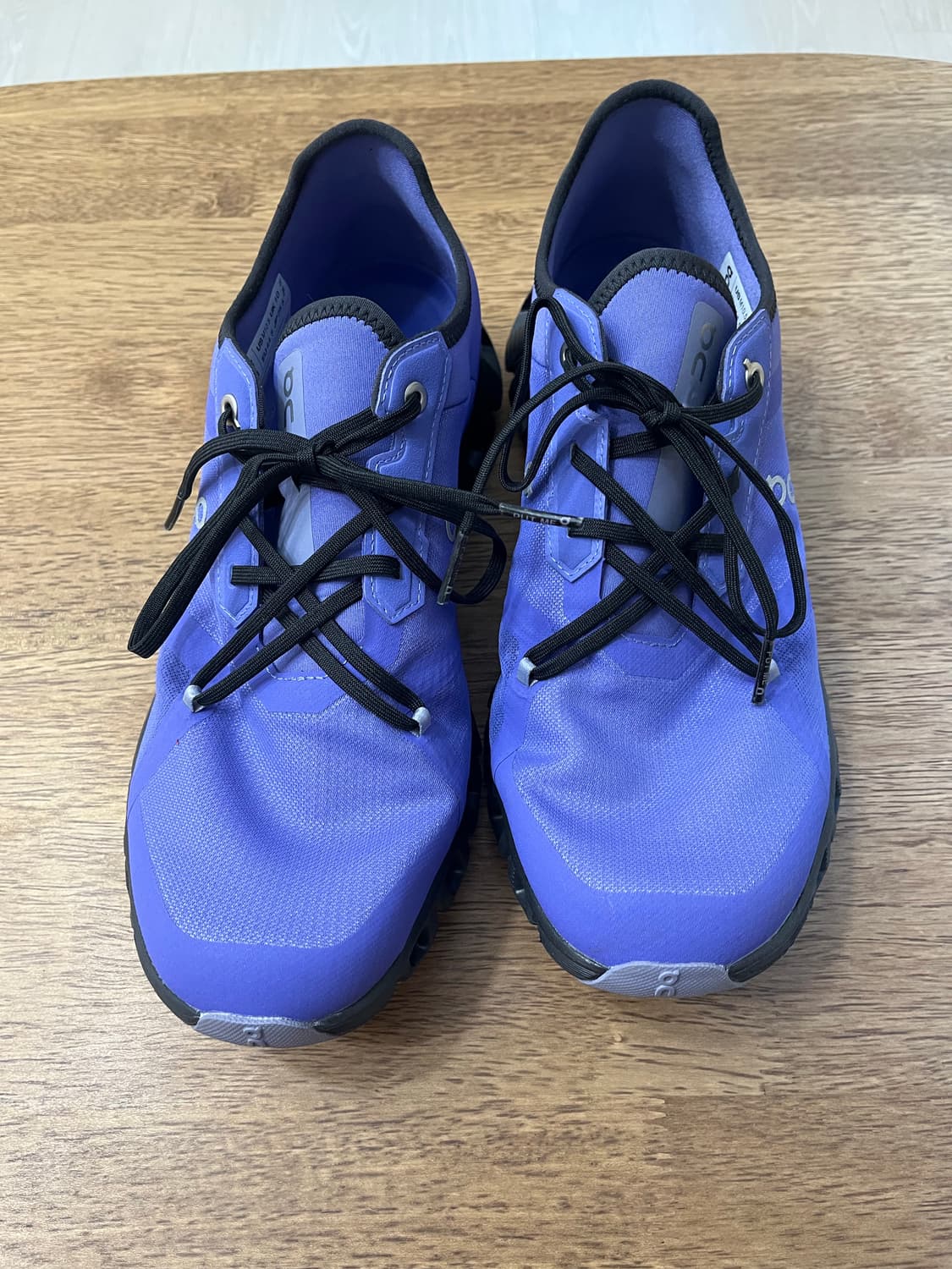 온러닝 클라우드 3 AD 블루베리  상품이미지5