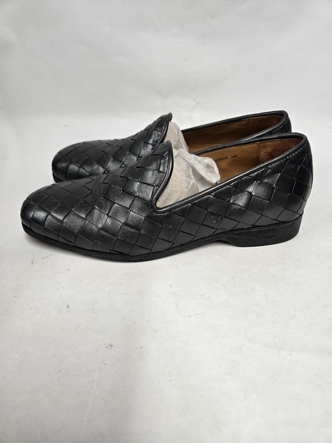 가이거 여성 로퍼 240mm 상품이미지3